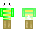 asriel dreemurr