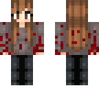 assasin girl