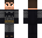 batman unmasked