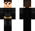 batman unmasked v2