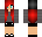 beanie girl