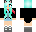 best skin ever 