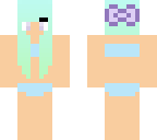 bikini