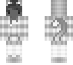 black white boy