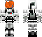 bloxy astronaut