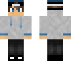 blue boy