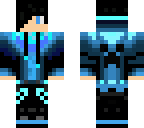 blue teen 
