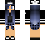 blue tomboy