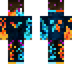 bluecreeper