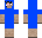 blueshep