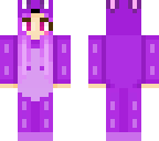bonnie girl