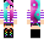 candy princess