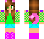 cat girl