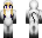 cat girl edit