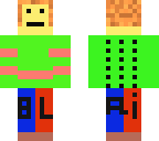 catalan boy