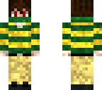 chara male