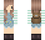 chibi backpack edit