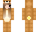 chibi bear