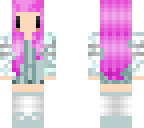 chibi edit girl