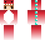 chibi onesie edit