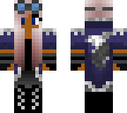 chibi's new skin