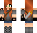 clary fairchild