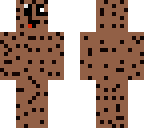 cookie man