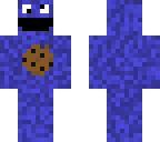 cookie monster