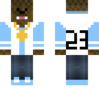 cookie monster bacca