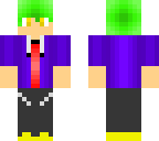 cool coy gamer
