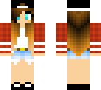 cool gamer girl