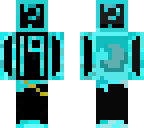 cool skin