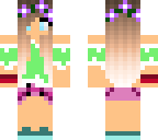 cute flowercrown