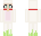 cute lamb