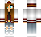 cute tomboy