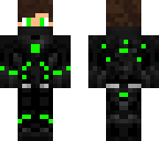 cyborg blitzen