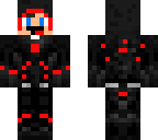 cyborg meat