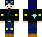 dantdmdarkbluehair