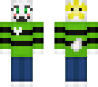 dark asriel