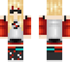 dave strider girl
