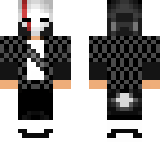 death boy
