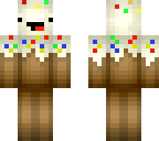derp neck and face