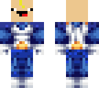 derp super saiyan