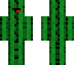 derpy cactus