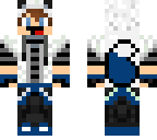 derpy wolf boy fixed
