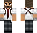 detective with robotic right hand
