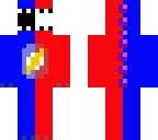 dino flash split