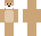 doge skin