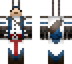 double skimn white