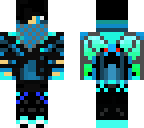 dragon fighter boy